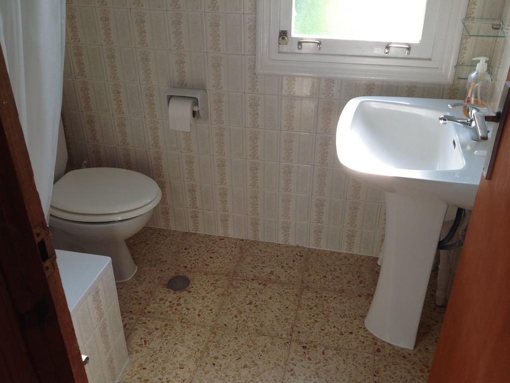 Cozy Holiday Home In Porto Do Son Near Beach Portosín Esterno foto