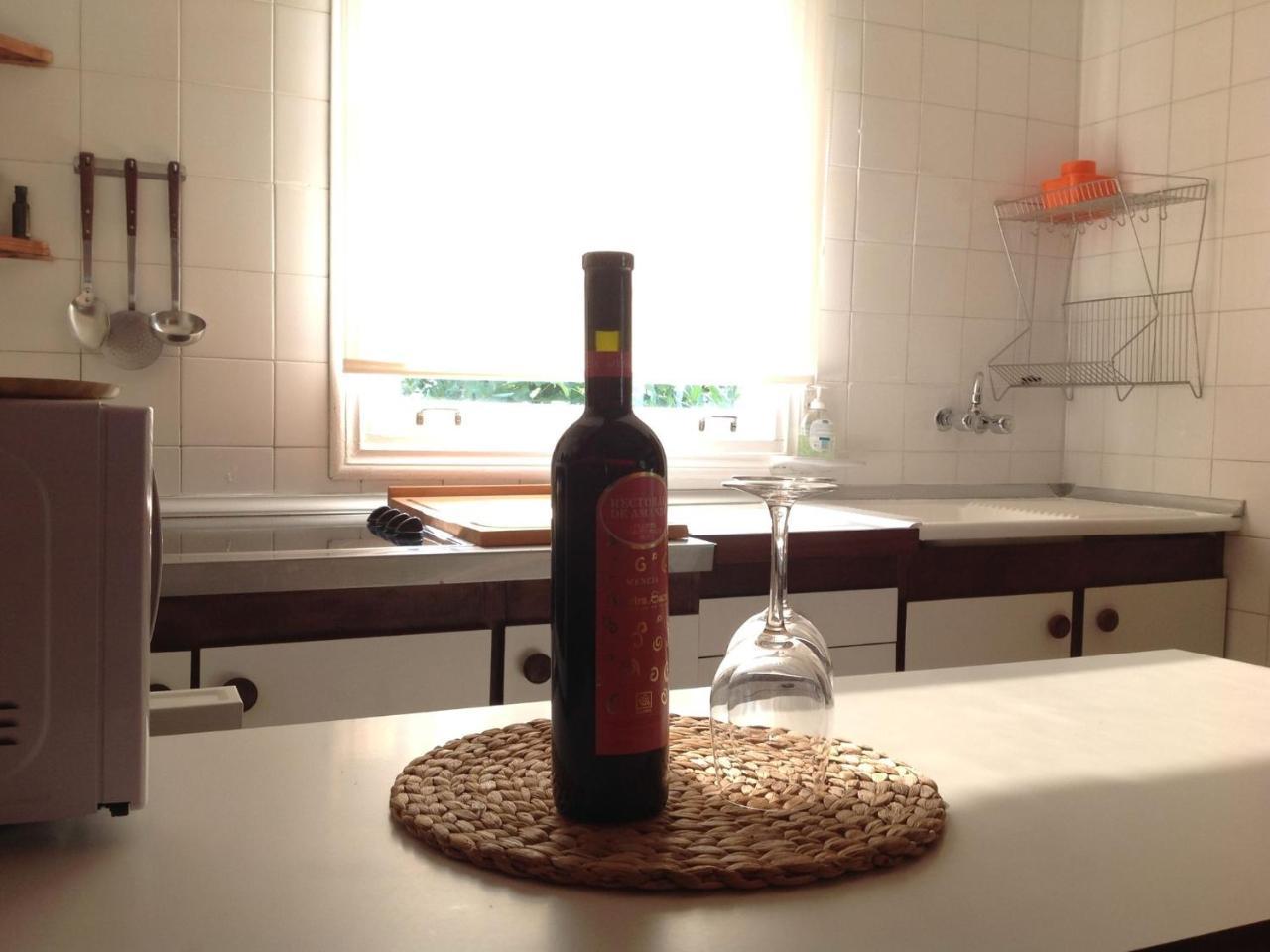 Cozy Holiday Home In Porto Do Son Near Beach Portosín Esterno foto